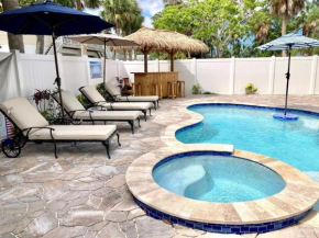 Dolphin Resort home